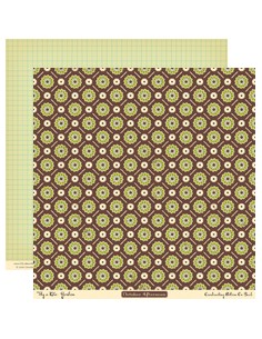 PAPEL OCTOBER AFTERNOON -...