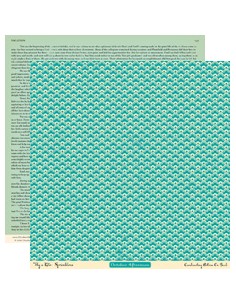 PAPEL OCTOBER AFTERNOON -...