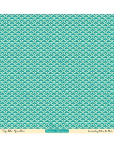 PAPEL OCTOBER AFTERNOON -... 2