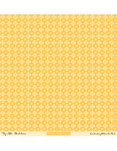 PAPEL OCTOBER AFTERNOON -... 2