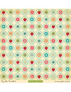 PAPEL OCTOBER AFTERNOON -... 2