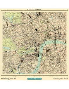 PAPEL OCTOBER AFTERNOON -... 2