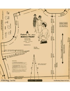 PAPEL OCTOBER AFTERNOON -... 2