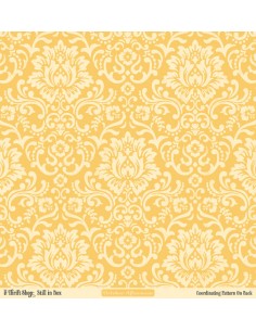 PAPEL OCTOBER AFTERNOON -... 2