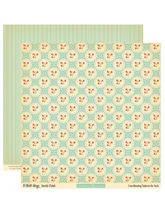 PAPEL OCTOBER AFTERNOON -...