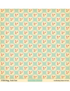 PAPEL OCTOBER AFTERNOON -... 2