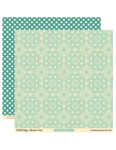 PAPEL OCTOBER AFTERNOON -...