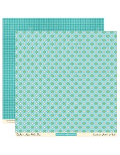 PAPEL OCTOBER AFTERNOON -...