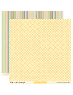 PAPEL OCTOBER AFTERNOON -...