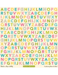 PAPEL OCTOBER AFTERNOON -... 2