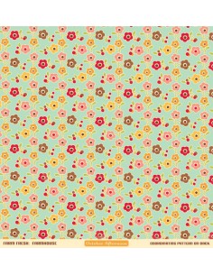 PAPEL OCTOBER AFTERNOON -... 2