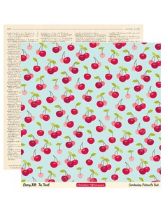 PAPEL OCTOBER AFTERNOON -...