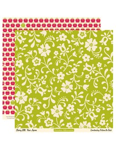 PAPEL OCTOBER AFTERNOON -...