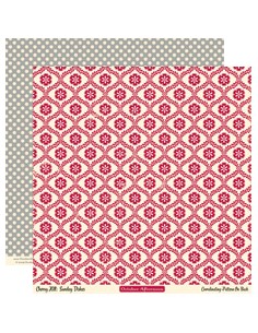 PAPEL OCTOBER AFTERNOON -...