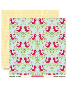 PAPEL OCTOBER AFTERNOON -...