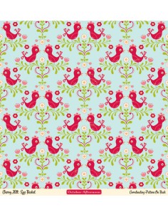 PAPEL OCTOBER AFTERNOON -... 2