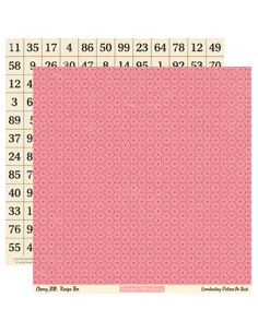 PAPEL OCTOBER AFTERNOON -...