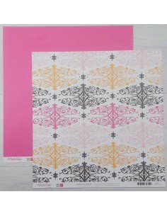 PAPEL AMERICAN CRAFTS - PARIS