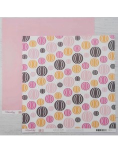 PAPEL AMERICAN CRAFTS - BISTRO