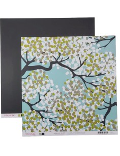 PAPEL AMERICAN CRAFTS - TOKYO