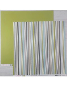 PAPEL AMERICAN CRAFTS -...