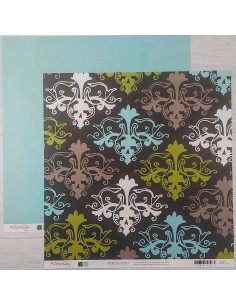 PAPEL AMERICAN CRAFTS -...