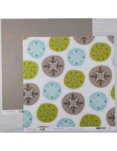 PAPEL AMERICAN CRAFTS -...