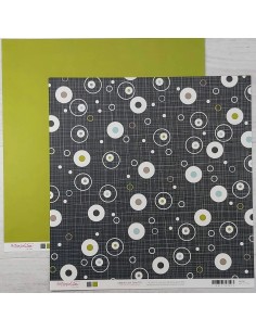 PAPEL AMERICAN CRAFTS - CAB...