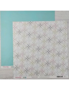 PAPEL AMERICAN CRAFTS - PLAZA