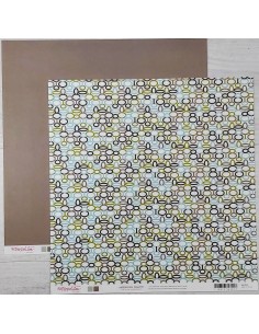 PAPEL AMERICAN CRAFTS -...