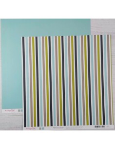 PAPEL AMERICAN CRAFTS -...