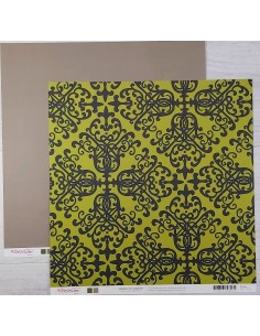 PAPEL AMERICAN CRAFTS - AVENUE