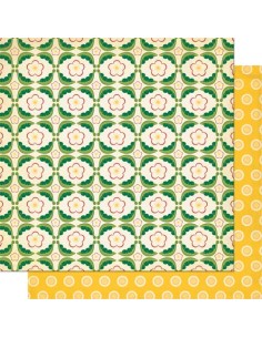 PAPEL COSMO CRICKET - SWEET...