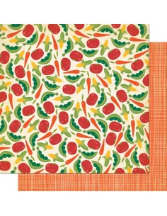 PAPEL COSMO CRICKET -...