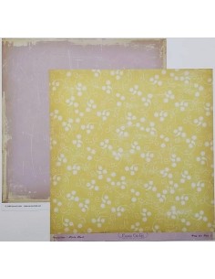 PAPEL COSMO CRICKET - PIXIE...