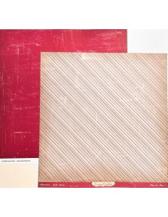 PAPEL COSMO CRICKET - JACK...