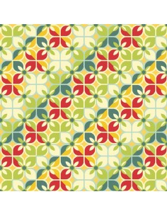 PAPEL COSMO CRICKET - SUNRISE