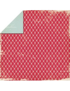 PAPEL COSMO CRICKET - AUDREY