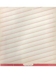 PAPEL COSMO CRICKET - EVA