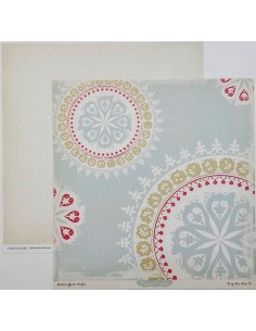 PAPEL COSMO CRICKET - SOFIE