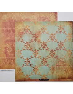 PAPEL COSMO CRICKET -...