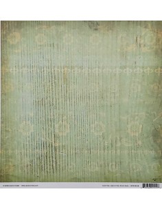 PAPEL COSMO CRICKET -...