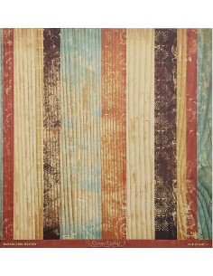 PAPEL COSMO CRICKET - DOC... 2