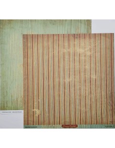 PAPEL COSMO CRICKET - SLIM JIM