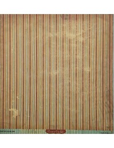 PAPEL COSMO CRICKET - SLIM JIM 2