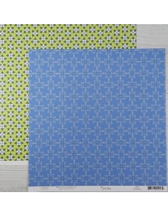 PAPEL SCENIC ROUTE -...