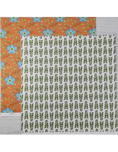 PAPEL SCENIC ROUTE -...