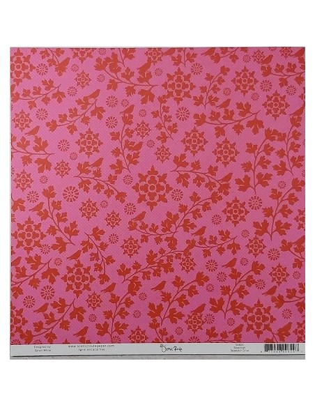 PAPEL SCENIC ROUTE - SEA WATCH DRIVE