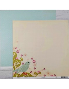 PAPEL SCENIC ROUTE - BAY...