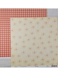 PAPEL SCENIC ROUTE - HALF...